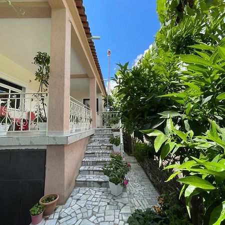 Eljos House Permet Përmet Exterior foto