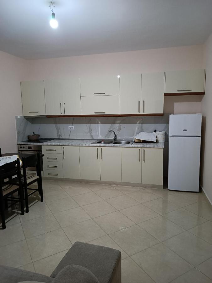Eljos House Permet Përmet Exterior foto